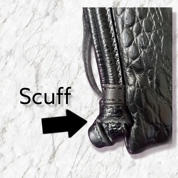 Brahmin Mojito Melbourne Crossbody Purse - Picture 8 of 15